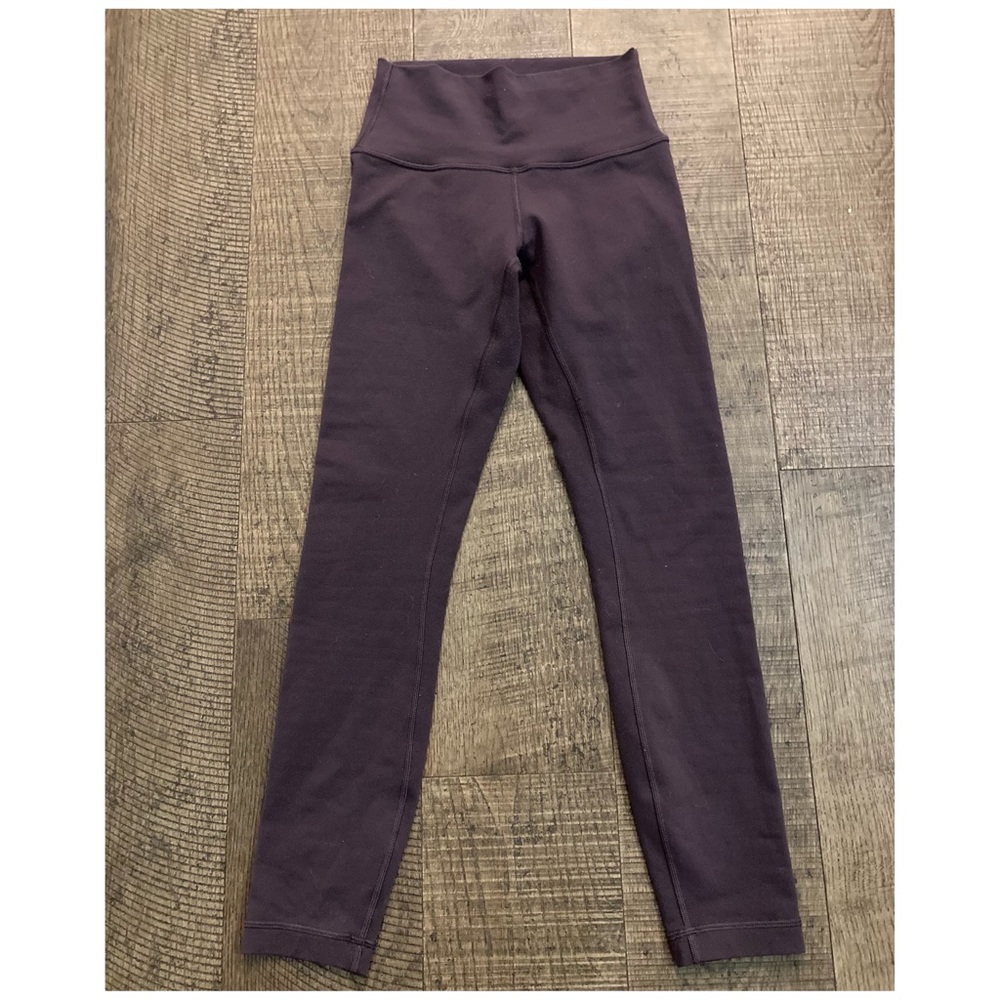 Lululemon | Leggings